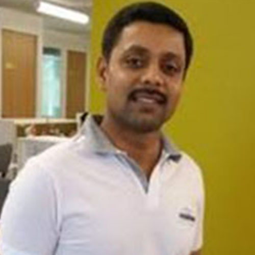 Hemanth Madegowda
